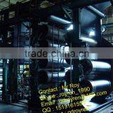 Best Quality Rubber Plastic Calender Machine Best Sale Four Roll Calender Machine Xy-4f 360*31120 thumbnail-3