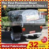 Kindle Professional Heavy Duty Camper Trailer Kitchen