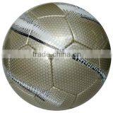 Excellent Quality Manufacture Custom Made Hand Stitched Soccer Ball thumbnail-2