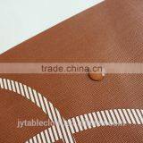 PVC & Non-woven Tablecloth thumbnail-5