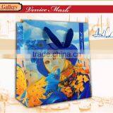 CARMANI Giftbag With VENICE MASK Design by Alex LEVIN Ver.5 thumbnail-1