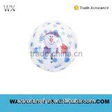 Inflatable Pvc Beach Ball / Promotion Beach Ball thumbnail-6