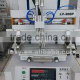 Portable Metal Plate Screen Printing Machine thumbnail-2