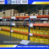 Easy Disassembly Warehouse Racking System thumbnail-6