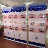 Double Side Roll up Stand thumbnail-1