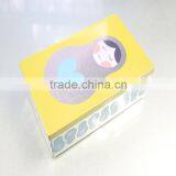 2014 New Product Rectangular Empty Tea Tins/Wholesale Box/empty Box