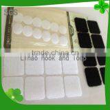 Double Hook and Loop Tape Dot With Strong Sticky Adhesive thumbnail-2