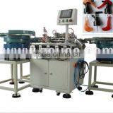 Автоматическая сборочная машина для косметических аксессуаров на