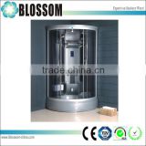 Grey Colored Steam Shower Room BLS-W8823
