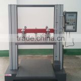 High-precision load cell Carton Compression Strenght Test Machine / Laboratory Test Equipment