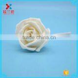 Dia.4.50cm Fashion design with high quality wholesale sola flower rose