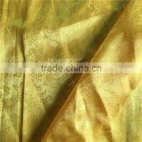 High Quality Polyester Jacquard Lining Fabric thumbnail-3