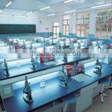 School Chemistry and School Laboratory Bench and Stool With CE Certified and ISO14001;9001