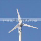Wind Turbine for Home,Sell Small Windmill Hybrid Solar Turbine,permanent Magnet Generator thumbnail-5
