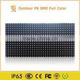 2016 NEW P8 SMD 3in1 Outdoor Led Display Billboard for Advertising thumbnail-2