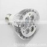 7w Led Spotlight ,GU10 E27 Par LED Light 2years Warranty thumbnail-1