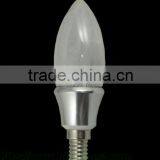 E12 E14 E17 B15 LED 2W LED Bulb thumbnail-1