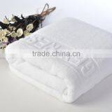 Wholesale Custom Logo Cotton Jacquard Towel 50*100 Hotel thumbnail-3