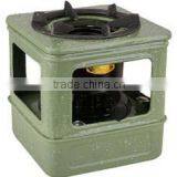 Multi-purpose Outdoor Windproof Camping Equipment Energy-saving Convenient Kerosene Stove