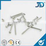 Stainless Steel Pan Head Screws