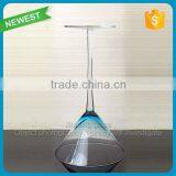 Wholesale Wine Glass Cup Cocktail Glass Colored Wine Glass thumbnail-3