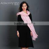 2015 Lady's Cashmere Pashmina Shawl