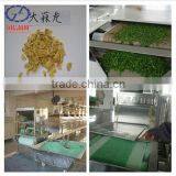 High Effciency and Energy Saving Tunnel Microwave Sterilizer Machine thumbnail-4