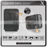 FTA Mini Usb Satellite Receiver/acdc