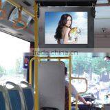 China Promotional 15inch Photo Video,cheap Price Lcd Monitor Usb/bus Advertising Display Lcd thumbnail-1