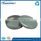 Coffee Tin Can With Airtight Clip thumbnail-6