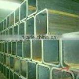 Seamless Cold Drawn Rectangular Steel Tube