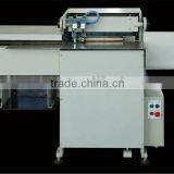 WB360J Semi-Automatic Paper Hole Punching Machine thumbnail-1
