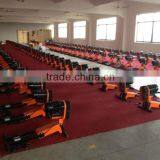 Concrete Epoxy Playground Grinding Polishing WKG180 Well Used for Waterproof Processing thumbnail-2