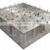 High Quality ICF EPS Concrete Panel Mould thumbnail-5