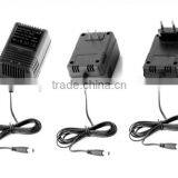 AC DC Power Supply 9V 800mA US Linear Adapter thumbnail-3