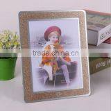 5x7 6x8in Shinning Panting Hot Sexy Girl Picture Glass Photo Frame Very Cheap thumbnail-2