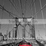 Custom 3d Advertising Poster