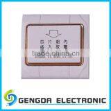 Plastic Door Switches