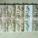 Hot Sale Rustict Relief Border 300*100mm thumbnail-1