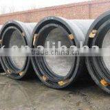 Ductile Iron Pipe