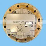 GM09VN-B-25/36-7 Travel Motor for Mini Excavator PC60-7/PC70-7 thumbnail-3