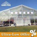 Wholesale Silk Wedding Tents China thumbnail-5