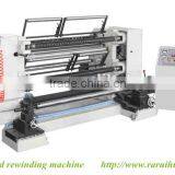 Slitting and Rewinding Machine for Adhesive Tape,tape Rewinder Machine thumbnail-5