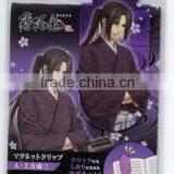 Hot Selling Printing Magnetic Bookmarks -- DH 13692