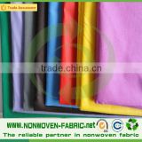 PP spunbond nonwoven fabric for suit cover