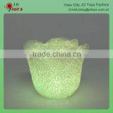 Festival Tulip Flameless Birthday Led Candle Light Wholesale thumbnail-4