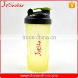 600ML Classic Loop Top Shaker Bottle thumbnail-3