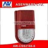 Low Price AW-CSS2166-6 Equipment Fire for Fire Alarm System