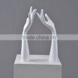Display Wooden Mannequin Hands for Sale thumbnail-4