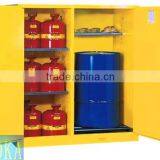 Chemical Steel Fire Safety Cabinet